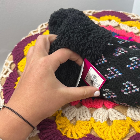 Fox nwt slipper socks - Picture 4 of 4